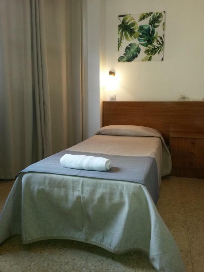 Pension Milema Santa Cruz de Tenerife Kültér fotó